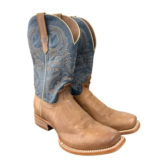 Twisted X 12.5Boot‎ Men Size 10